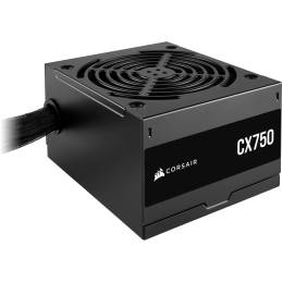 Seria Corsair Cx Cx650 Do Montażu