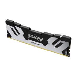 Kingston Ddr5 48Gb 6400Mt/S Cl32 Dimm Fury Renegade Silver Xmp