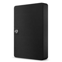 Dysk Zewnętrzny Hdd Seagate Expansion (2Tb  2.5"  Usb 3.2 Gen 1  Stkm2000400)