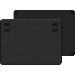 Tablet Graficzny Huion Rte-100 Black