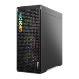 Lenovo Legion T7 34Irz8 I7-14700Kf 64Gb Ddr5 5600 Ssd2Tb Geforce Rtx 4070 Ti Super 16Gb Win11 Storm Grey