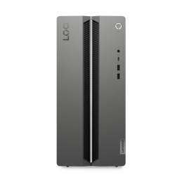 Lenovo Loq Tower 17Irr9 I5-14400F 16Gb Ddr5 4800 Ssd1Tb Geforce Rtx 3050 6Gb Win11 Luna Grey / Raven Black