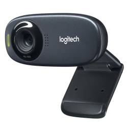 Kamera Internetowa Logitech Hd C310 960-001065