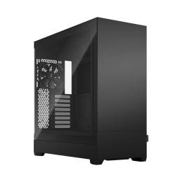 Fractal Design Pop Xl Silent Tower Czarny