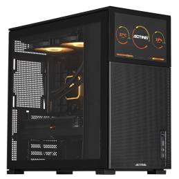 Actina Expose 7800X3D/32Gb/2Tb/Rtx4080S/850W