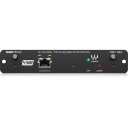 Klark Teknik Dn32-Wsg Karta Rozszerzenia Waves Soundgrid Do Serii M