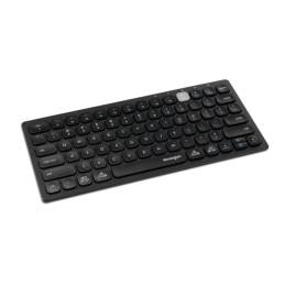 Kensington K75502Fr Klawiatura Bluetooth Azerty Francuski Czarny