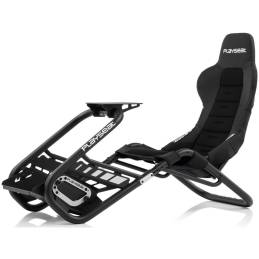 Fotel Gamingowy Playseat Trophy Czarny