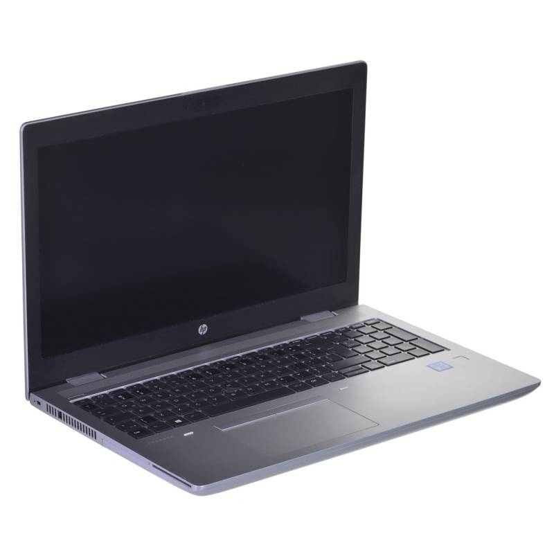 Hp Probook 650 G5 I5-8365U 16Gb 512Gb Ssd 15,6" Fhd Win11Pro + Zasilacz Używany