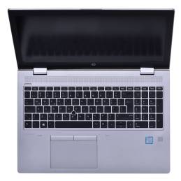 Hp Probook 650 G5 I5-8365U 16Gb 512Gb Ssd 15,6" Fhd Win11Pro + Zasilacz Używany