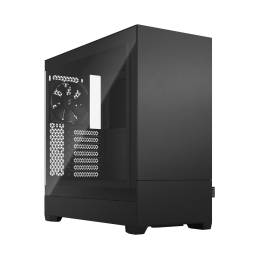 Fractal Design Pop Silent Tower Czarny