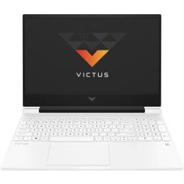 Hp Victus 15-Fb2447Nw Ryzen 7 8845Hs 15,6" Fhdag Ips 300Nits 144Hz 16Gb Ddr5 Ssd1Tb Rtx 4060 8Gb Cam720P Noos 2Y Ceramic White