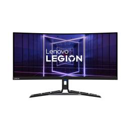 Lenovo Legion Y34Wz-30 34" Uwqhd 165Hz 720Nits Ag Raven Black