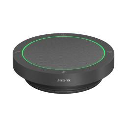 Jabra 2740-209 Telefon Konferencyjny Uniwersalne Usb Type-C Szary