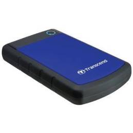 Dysk Twardy Usb3 4Tb Ext. 2.5" Blue Ts4Tsj25H3B Transcend