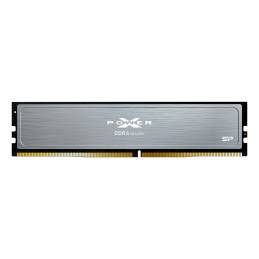 Silicon Power Xpower Pulse Gaming Ddr4 16Gb (1X16Gb) 3200Mhz Cl16 1,35V