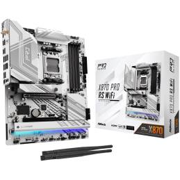 Płyta Główna Asrock X870 Pro Rs Wifi