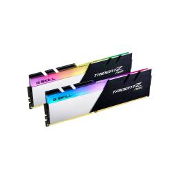 G.skill Trident Z F4-3200C16D-32Gtzn Moduł Pamięci 32 Gb 2 X 16 Gb Ddr4 3200 Mhz