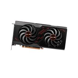 Karta Graficzna Sapphire Radeon Rx 7600 Pulse Gaming Oc 8Gb