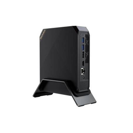 Blackview Mini Pc Mp200 I9-11900H 16Gb Ssd512 W11Pro Czarny