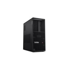 Lenovo Thinkstation P3 Tower I7-13700 16Gb Ddr5 Ssd1Tb Uhd Graphics 770 W11Pro 3Y Onsite