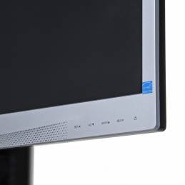 Monitor Philips Led 24" 241B4L Silver (Grade A) Używany