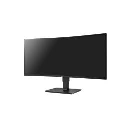 Lg Lcd 35Bn77Cp-B 35" Czarny