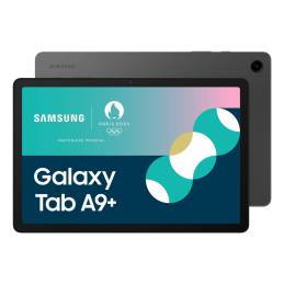 Samsung Galaxy Tab A9+ (X210) 64Gb Wifi Graphite