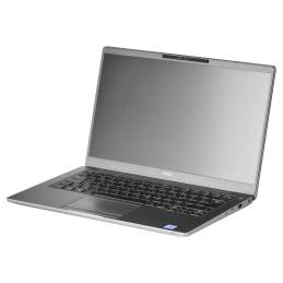 Dell Latitude 7400 I5-8365U 16Gb 256Gb Ssd 14" Fhd(Dotyk) Win11Pro + Zasilacz Używany