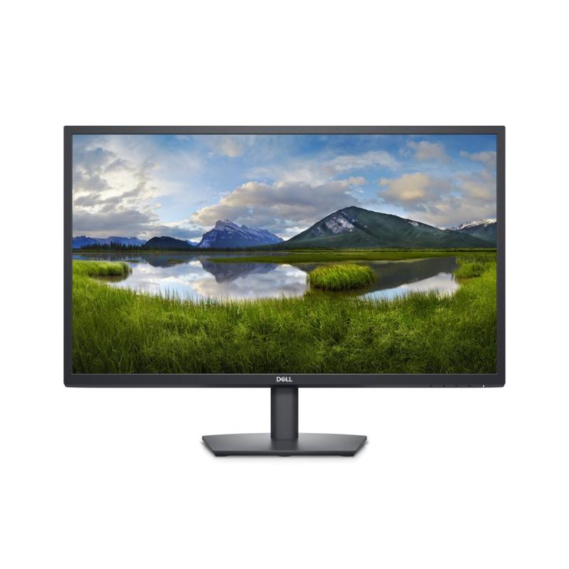 Dell E Series E2723H 68,6 Cm (27") 1920 X 1080 Px Full Hd Lcd Czarny