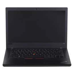 Lenovo Thinkpad T480 I5-8350U 16Gb 256Gb Ssd 14" Fhd Win11Pro + Zasilacz Używany