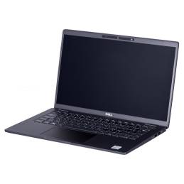 Dell Latitude 7410 I5-10210U 16Gb 256Gb Ssd 14" Fhd Win11Pro + Zasilacz Używany Us Qwerty