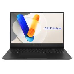 Asus Vivobook S 15 Oled S5506Ma-Ma024W Ultra 9 185H 15.6" 3K 120Hz 400Nits Glossy 32Gb Lpddr5X Ssd1Tb Intel Arc Graphics Wlan+Bt