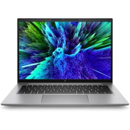 Hp Zbook Firefly 14 G10 Ryzen 5 Pro 7640Hs 14"Wuxga 250Nits Ag 16Gb Ddr5 5600 Ssd512 Radeon 760M W11Pro 3Y Onsite