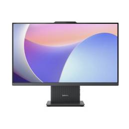 Lenovo Ideacentre Aio 27Irh9 I3-1315U 27" Fhd Ips 300Nits Ag 8Gb Ddr5 5200 Ssd512 Intel Uhd Graphics Noos Luna Grey