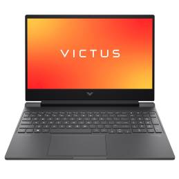 Hp Victus 15-Fb1013D Ryzen 5 7535Hs 15.6" Fhd Ag 144Hz Ips 16Gbgb Ssd512 Bt Blkb Lan Geforce Rtx 2050 4Gb Win11 Mica Silver (Rep