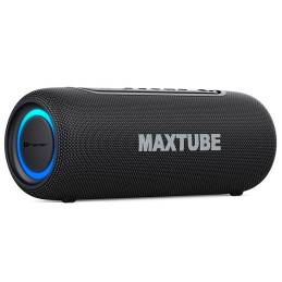 Tracer Głośniki Maxtube 20W Tws Bluetooth Czarny Traglo47358