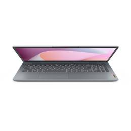 Lenovo Ideapad Slim 3 15Abr8 Ryzen 5 7430U 15.6"Fhd Ips 300Nits Ag 16Gb Ddr4 3200 Ssd512 Amd Radeon Graphics Win11 Arctic Grey