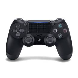 Gamepad Sony Dualshock 4 V2 ( Ps4 Czarny )