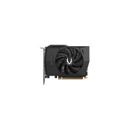 Zotac Gaming Geforce Rtx 3050 Solo Nvidia 6 Gb Gddr6