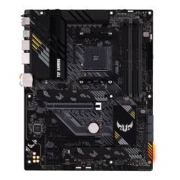 Asus Tuf Gaming B550-Pro - Bundkort -