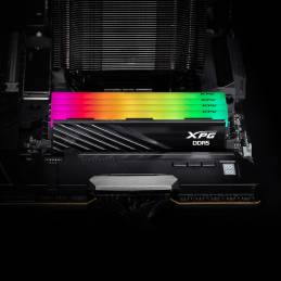 Adata Lancer Blade Rgb Moduł Pamięci 32 Gb 2 X 16 Gb Ddr5 6000 Mhz