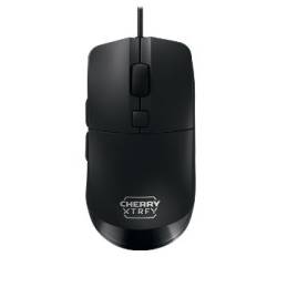 Cherry Xtrfy M50 Myszka Gaming Po Prawej Stronie Usb Typu-A Optyczny 12000 Dpi