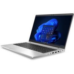 Hp Elitebook 645 G9 Ryzen 5 5625U 14.0"Fhd 250Nits Ag 16Gb Ddr5 Ssd512 Rx Vega 7 W11Pro 3Y