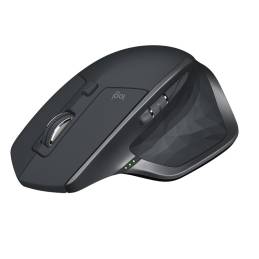 Logitech Mx Master 2S Wireless Mouse Myszka Po Prawej Stronie Rf Wireless + Bluetooth Laser 4000 Dpi