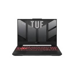 Asus Tuf Gaming A15 Fa507Nv-Lp023 Ryzen 7 7735Hs 15.6"Fhd 144Hz Value Ips-Level 250Nits Ag 16Gb Ddr5 Ssd512 Geforce Rtx 4060 8Gb