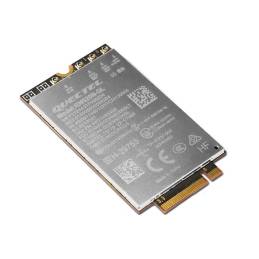 Lenovo Accessories Thinkpad Quectel Rm520N-Gl 5G M.2 Wwan Module For X1 Carbon Gen12/T14 Gen5