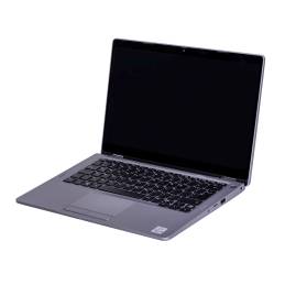 Dell Latitude 5310 I5-10310U 8Gb 256Gb Ssd 13,3" Fhd(Dotyk) Win11Pro + Zasilacz Używany